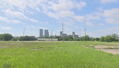 Skyscrapers on Panther Island? Fort Worth council will allow taller buildings