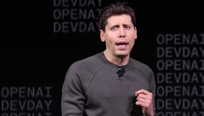 Sam Altman is considering turning OpenAI into a regular company: report