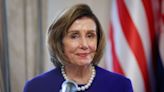 FBI has investigated threats against Nancy Pelosi for years, new report finds