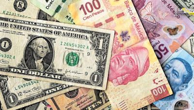 Dólar HOY 14 de mayo: 'súper peso' continúa en su tendencia para abajo