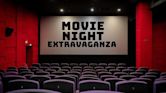 Movie Night Extravaganza