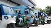 50% of grocery deliveries by EVs: Flipkart’s path to a greener supply chain