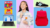 55+ best back-to-school sales to shop today at Amazon, Target and Best Buy