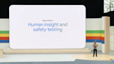 Google I/O: Google announces new safety framework for responsible AI