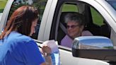 Flag exchange program at Gleaner Life Insurance Society helps people prepare for Flag Day