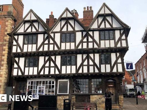 Lincoln's White Hart Hotel to expand into 15th century building