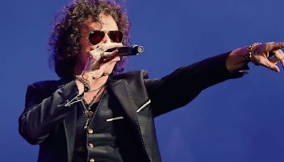 ¿Foro Hermanos Gutiérrez? Bunbury no sabe dónde se va a presentar en CDMX | El Universal