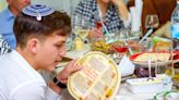 Rabbi Speaks On Passover, Current Events - West Virginia Public Broadcasting