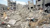 BBC Announces Emergency Radio Service For Gaza Amid Internet And Phone Blackouts