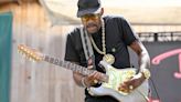 Eric Gales shares his stompbox philosophy and reveals how Eric Johnson inspired his pedalboard