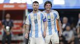 Memes se quejaron de lo "aburrido" del partido entre Argentina y Canadá - El Diario NY