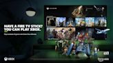 Amazon y Xbox se unen para mejorar la experiencia gaming de los usuarios y todo es gracias al Fire TV
