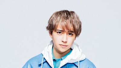 喜報／「Hey! Say! JUMP」八乙女光閃婚 團體第二位人夫