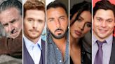 David Arquette, Kevin Connolly, Danny A. Abeckaser, Leila Ben Khalifa & Jeremy Luke Set For Indie ‘Mob Cops’; Abeckaser...