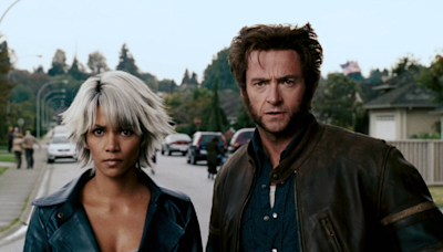 Halle Berry Was Ready to Play Storm in Deadpool & Wolverine But Ryan Reynolds Never Called