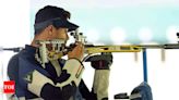 Paris Olympics: Swapnil Kusale qualifies for 50m rifle 3 positions final | Paris Olympics 2024 News - Times of India