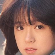 中森明菜