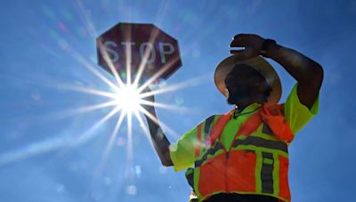 Calor extremo en Florida y temperaturas récord en Texas: el pronóstico para el fin de semana del Memorial Day