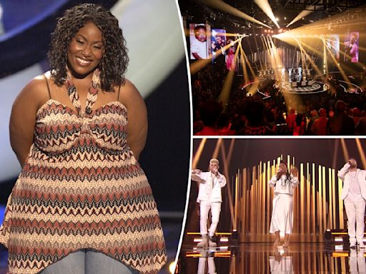 ‘American Idol’ honors late contestant Mandisa after her death at 47