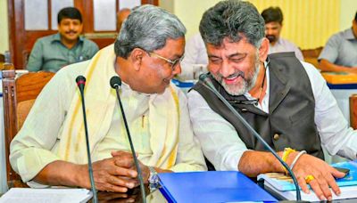 How a 3-acre plot in Mysuru puts Karnataka CM Siddaramaiah in a tight political spot. All you need to know | Mint