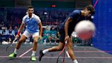 Games-India win thriller over arch-rivals Pakistan for squash gold