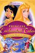 Disney Princess Enchanted Tales: Follow Your Dreams