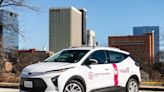 St. Louis County to expand EV fleet with new chargers, vehicles