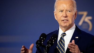 Der US-Präsident privat - Joe Biden: Vermögen, Familie, Schicksalsschläge