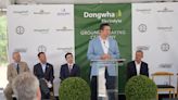 Dongwha Electrolyte brings $70 million investment, jobs to Clarksville