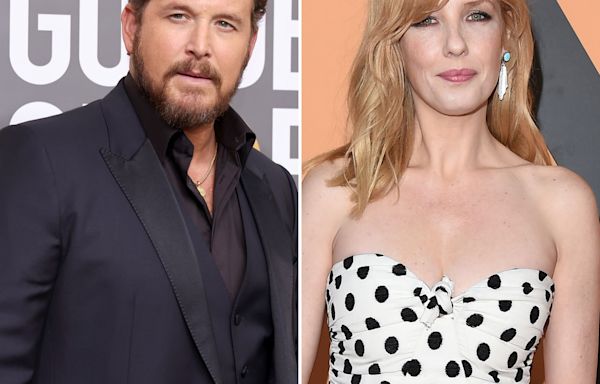 ‘Yellowstone’ Stars Cole Hauser and Kelly Reilly Want a Spinoff ‘Starring Their Characters’
