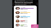 Debate presidencial: quién ganó el primer round en las redes sociales y cómo lo valoró el público