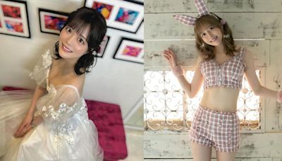 又有AV女神引退！「暗黑橋本環奈」感傷證實 老司機們全心碎