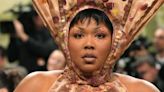 Lizzo slammed for 'fatphobic' comment over Met Gala outfit