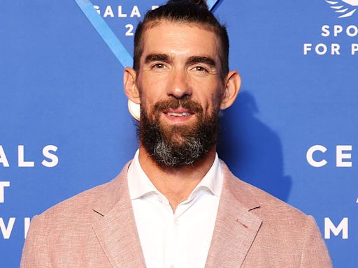 Michael Phelps hits out at Team USA's poor men's swimming performance