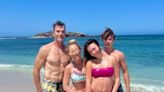 Trista and Ryan Sutter Hit the Beach After Sparking Concern on Social Media