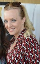 Wendi McLendon-Covey