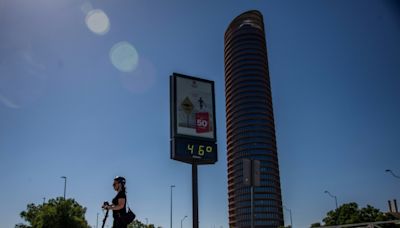 July 22 sets new record for hottest day globally: EU climate monitor