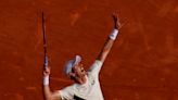 Andy Murray vs Alex de Minaur RESULT: Monte Carlo Masters score and reaction