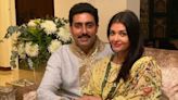 Abhishek Bachchan likes post on divorce amid separation rumours from Aishwarya Rai
