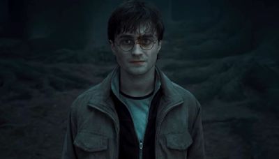 Will Daniel Radcliffe appear in the upcoming Harry Potter TV series? - Dexerto