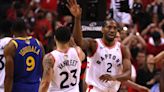 Fred VanVleet says Raptors would have 3-peated if Kawhi stuck around