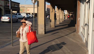 US West prepares for more days of record-breaking heat