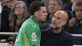 Sigue el culebrón con un contundente desmentido de Ederson