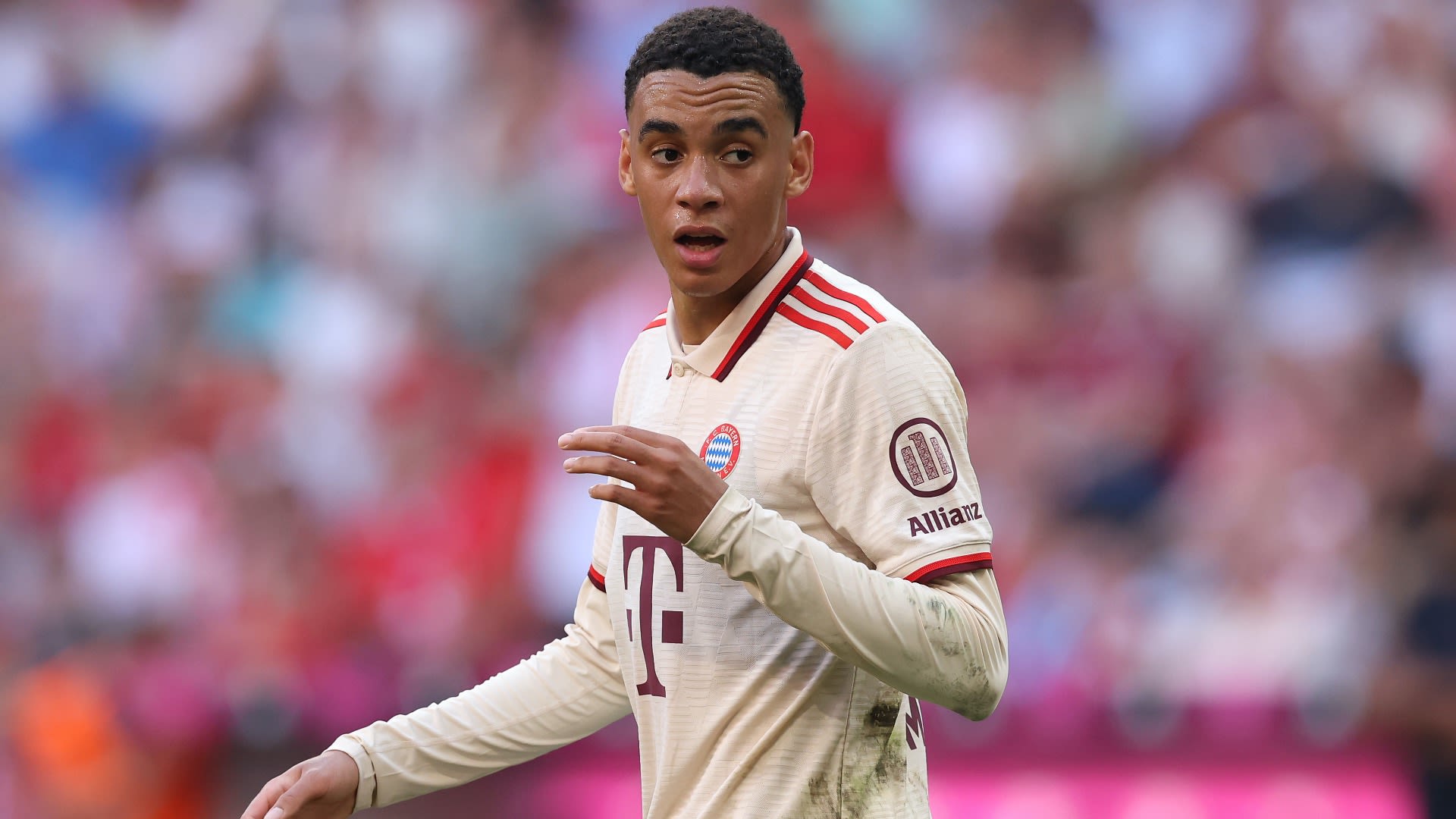 Liverpool Look to Gain Edge in Pursuit of Bayern Munich Youngster Amid Barcelona, PSG Interest