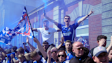 Incredible Ipswich Town headed to Premier League after securing back-to-back promotions under Kieran McKenna