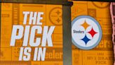 Steelers 2024 NFL Draft picks: Grades, fits and scouting reports