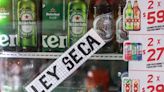 Anuncian Ley Seca en dos juntas auxiliares de Puebla