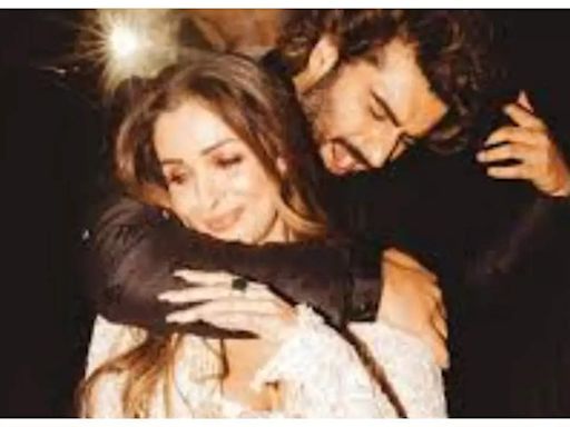 Malaika Arora shares another cryptic post amid breakup rumours with Arjun Kapoor; Says,'Every kind action is a..' | Hindi Movie News - Times of India