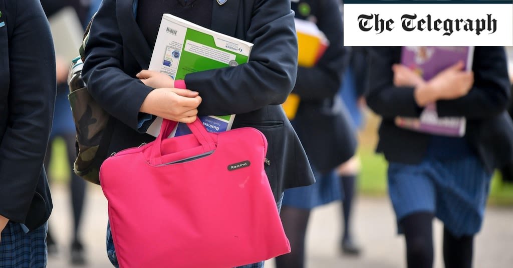 Private school parents looking to escape Labour VAT warned state places are scarce