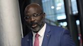 Liberian President George Weah concedes defeat after provisional results show challenger won runoff